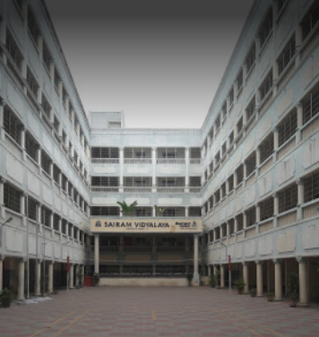 Sairam Vidyalaya School